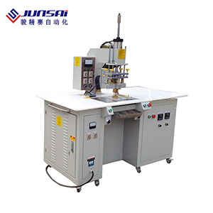 醫(yī)療導(dǎo)管專用熱合機