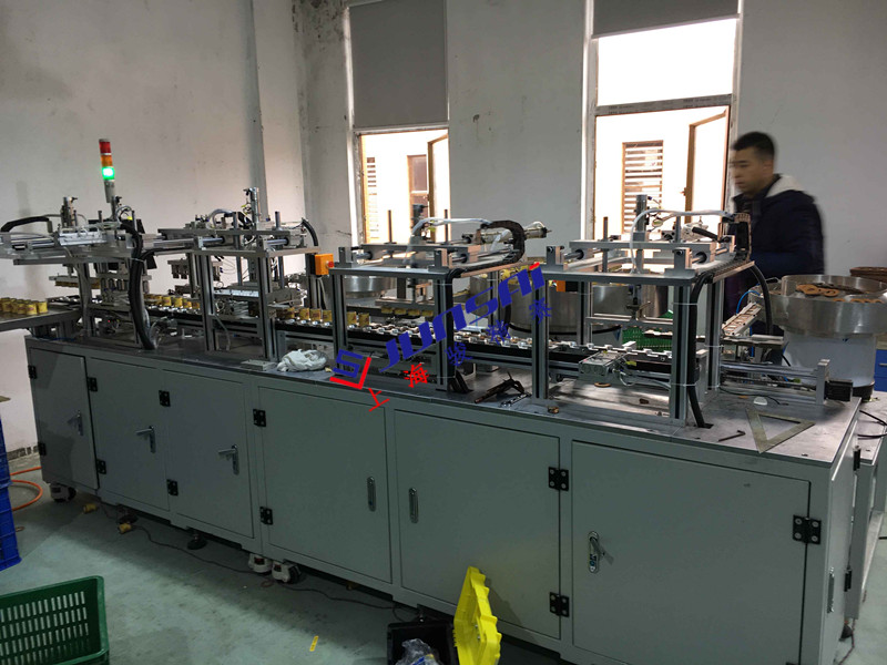 全自動醫(yī)藥袋<a href=http://m.daikuanliucheng.cn/ target=_blank class=infotextkey>熱合機</a>