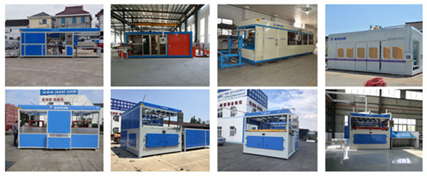 吸塑機(jī)可以做哪些產(chǎn)品？